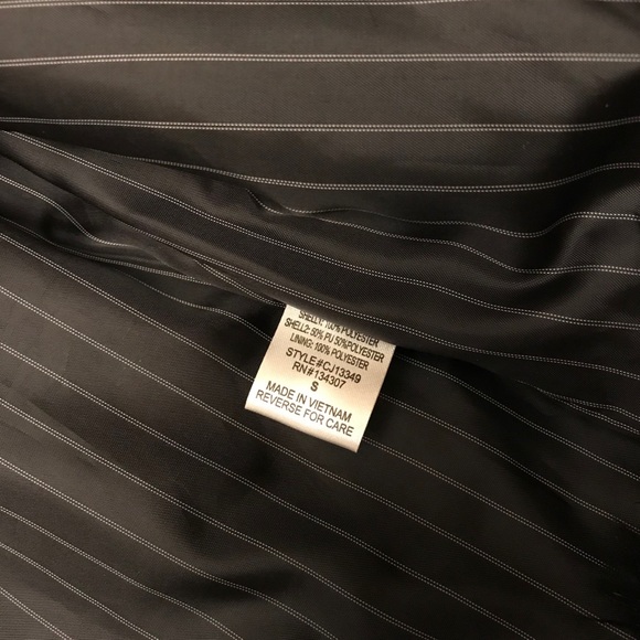 🌹AS IS 🌹Akira Chicago Black Label Faux Fur Jacket - Picture 5 of 11